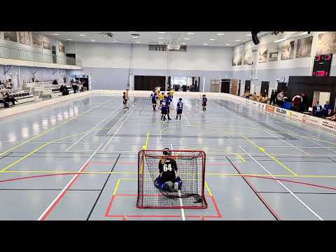 P14 H LR 14.12.2024:  Koitto vs. SalBa valkoinen