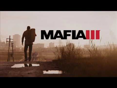 Mafia 3 Soundtrack - Creedence Clearwater Revival - Bad Moon Rising