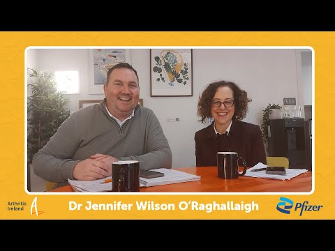 Inflammation Nation Podcast Season 3, Episode 1: The invisible condition communication toolkit