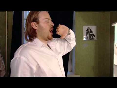 Evgeny Nikitin as Boris Godunov-Mariinsky Theatre