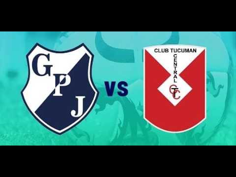 🔴 EN VIVO Torneo Regional Federal Amateur: Final por el ascenso. Gral Paz Juniors VS Tucumán Central