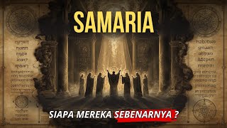 Download lagu KAUM SAMARIA dan Jejak yang Terlupakan mp3 Download lagu KAUM SAMARIA dan Jejak yang Terlupakan mp3