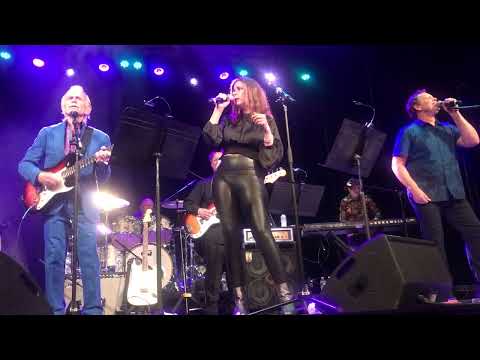 Don't Worry Baby – Al Jardine Family & Friends Tour at the Wall Street Theater, 3/6/2022