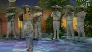 Gloria Estefan - Con Los Años Que Me Quedan (Al Fin de Semana 2000)
