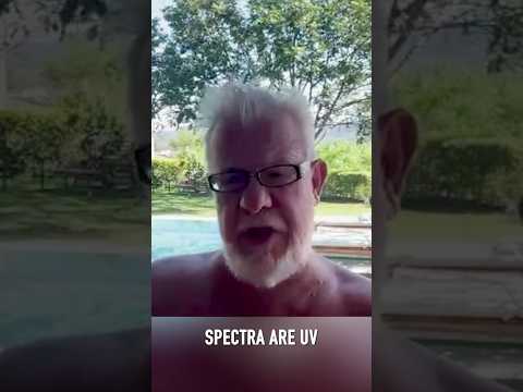 Dr. Jack Kruse: Lack of UV/IR Light Causes Disease