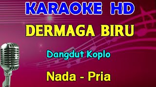 Download lagu DERMAGA BIRU - Yeni Inka | Karaoke Koplo Nada Pria mp3 Download lagu DERMAGA BIRU - Yeni Inka | Karaoke Koplo Nada Pria mp3