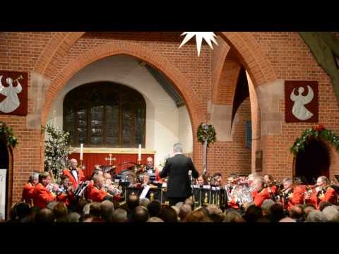 Sandhurst Silver Band - Akademische Festfanfare