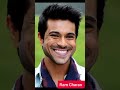 Ram Charan (old and young)#shorts #virl  #trending