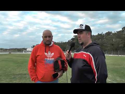 FUTBOL DORREGO: NOTAS SUTEYH 1 PORTEÑO 0