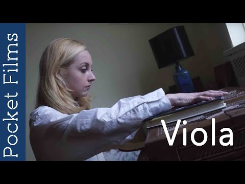Viola - A short film directed by Biju Viswanath