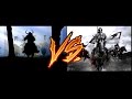 Knight vs Samurai - Accurate Historical Comparison