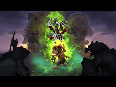 Klagmar's Top VGM #3,776 - Ghost of a Tale - The Final Battle