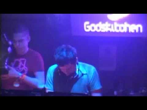 A State of Trance 400 4th day   Gareth Emery @ Air, Birmingham