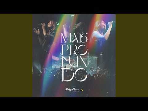 Eu Quero Tanto Te Conhecer - Mergulhe Mais…