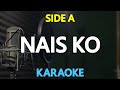 NAIS KO - Side A (KARAOKE Version)