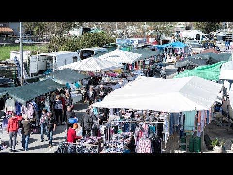 Jelenski sajam u Općini Jelenje