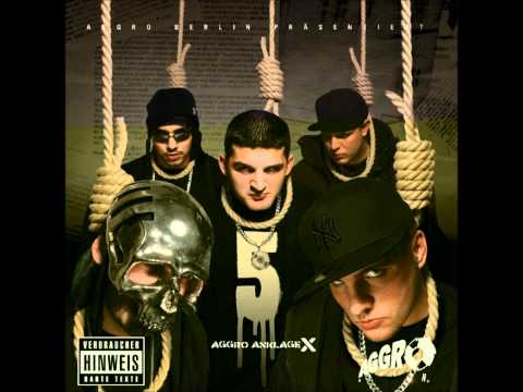 Tony D feat B-Tight und G-Hot Benzin