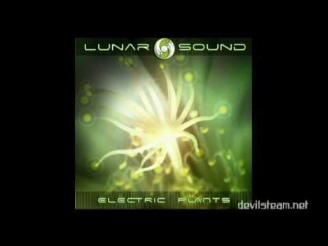 Lunar Sound - Sunscream (2005)