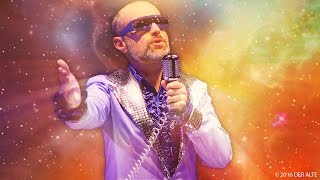 Space Disco - der Alte  [Official Video]