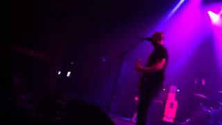 Bob Mould - Celebrated Summer / Makes No Sense At All, Brussels June 3 2012