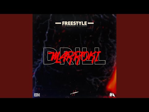 Drill Marroki (feat. Fendy Alien, L'mrx, Nouvo, Miraknos & Psyco-9)