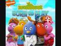 02 We Love A Luau Born To Play The Backyardigans