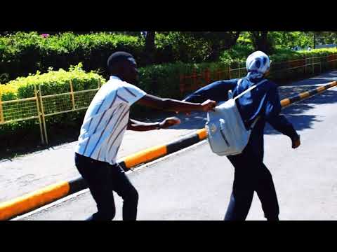 TAFUTA BY KAM J (Official Video)