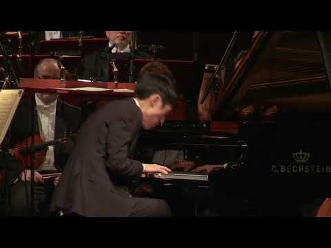 8  International German Piano Award 2018 – Full Livestream