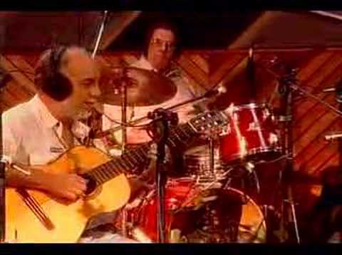 Grupo 3 na Bossa ( original )  - Watch what happens