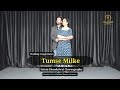 Tumse Milke Madhuri Dixit Anil Kapoor Wedding Couple Dance Saloni Khandelwal