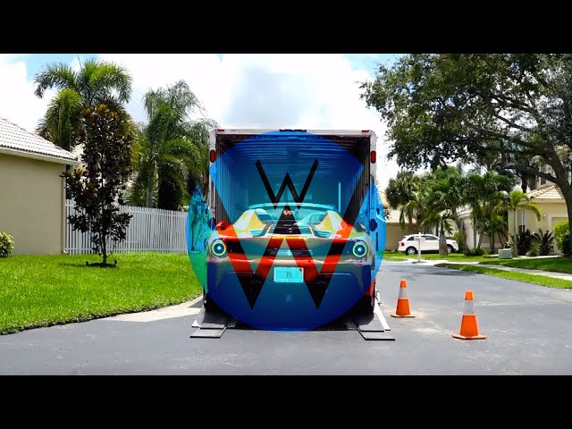 We Will Transport It - Pompano Beach, FL