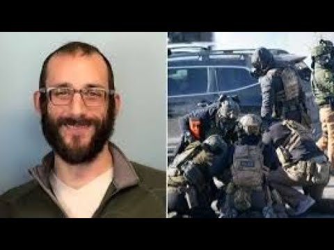 Proof ICE Murder An Innocent 37 Year Old ICU Nurse