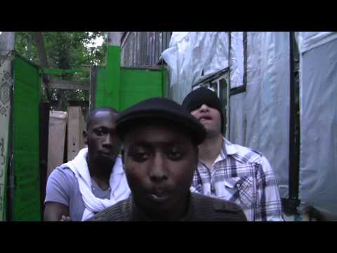 GUIZMO - N.A.P.O ET ALLEN AKINO RAFALE DE PUNCHLINES DEEN BURBIGO