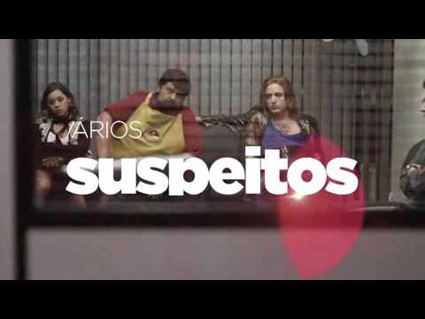 [Line-UP] FOX - O Grande Gonzales (Porta dos Fundos) Trailer