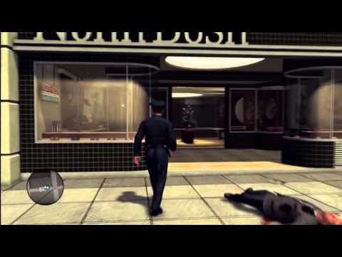 LA Noire - Gameplay part 3 with live commentary | Walkthrough / Guide
