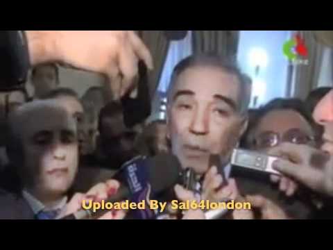 بعد الإفراج عن والي إليزي...تصريح وزير الداخلية الجزائرية !!