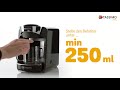 Кофеварка Bosch  TAS 3203