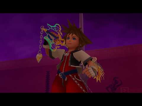 The one winged demon