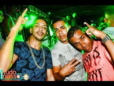 MC AFALA E CASE FEAT BRUNINHO E LEGUINHO - NO ESQUEMA - MÚSICA NOVA 2016