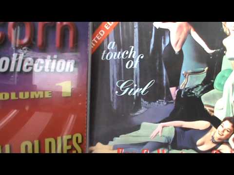 oldies popcorn  ....Mindy Carson -  time and tears