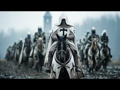 Epic Teutonic Choir – Orchestral Anthem of Aid, Defend, and Heal ⚔️🔥
