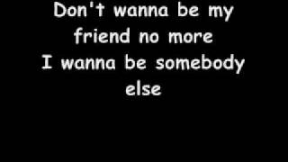 Don&#39;t Let Me Get Me by P!nk with Lyrics (Hazard to Myself)