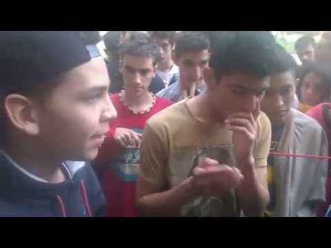 Mat Vs Zeto vs DeUva |Aysa Free|Fecha 3|Eliminatorias|