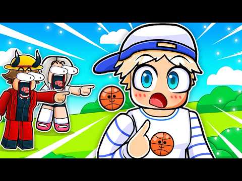 POLINA BECAME A BOY???