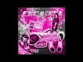 Faster N Harder Mega Mix With Jisoo Vyzer