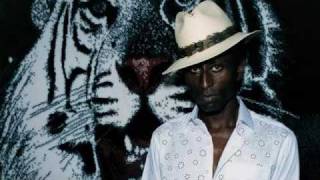 Keziah Jones - Rhythm Is Love HQ