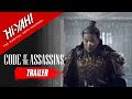 CODE OF THE ASSASSINS Official Trailer Watch On Hi YAH Starting March 3 Directed By Daniel Lee