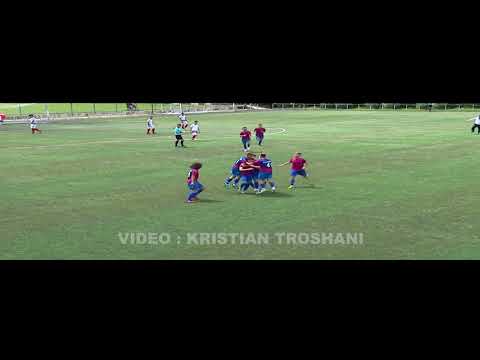 ShkodraWeb Media I Angjelo Radovani gol vendimtar me të rinjtë e Vllaznisë