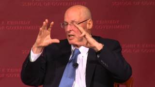 China, Climate Change and Financial Risk: Crisis Management in a Global Context