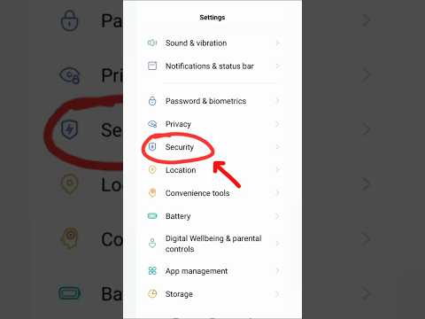 realme c15 mein App lock kasie lagen #lock#settings#shorts@peerzadagamer0x #video #youtubeshorts